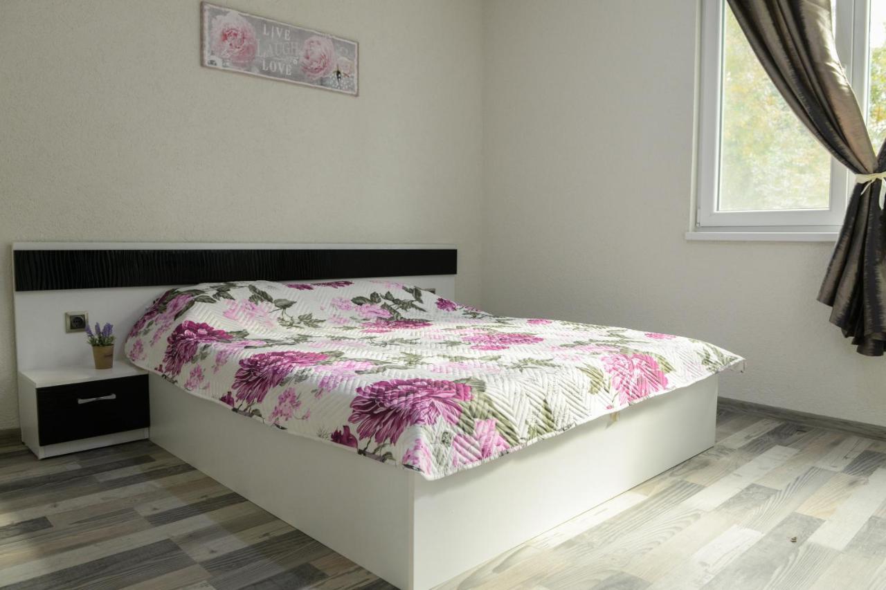Резиденция Атия Atiya Extérieur photo