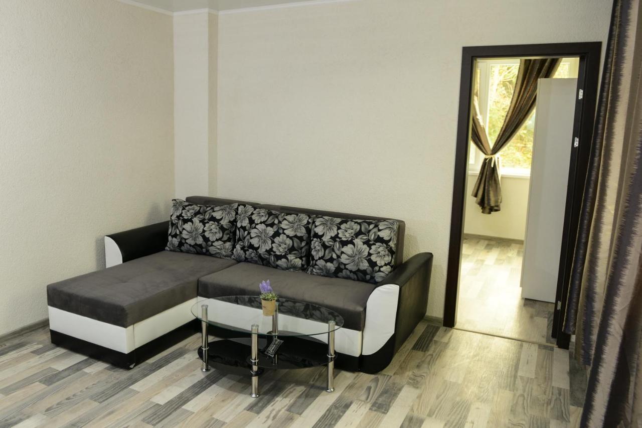 Резиденция Атия Atiya Extérieur photo