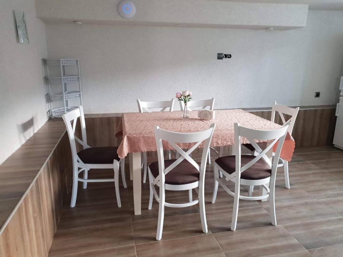 Резиденция Атия Atiya Extérieur photo