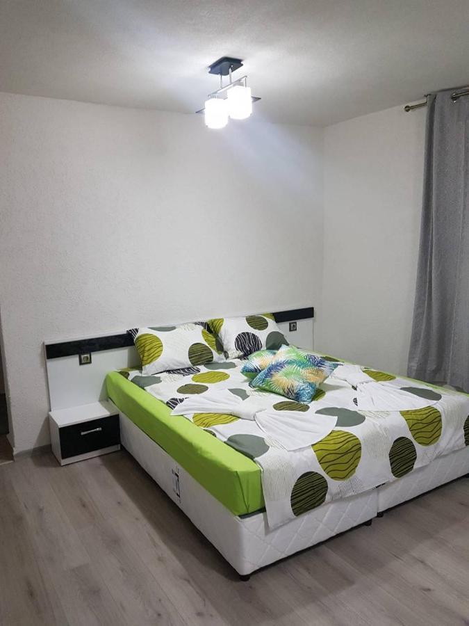 Резиденция Атия Atiya Extérieur photo
