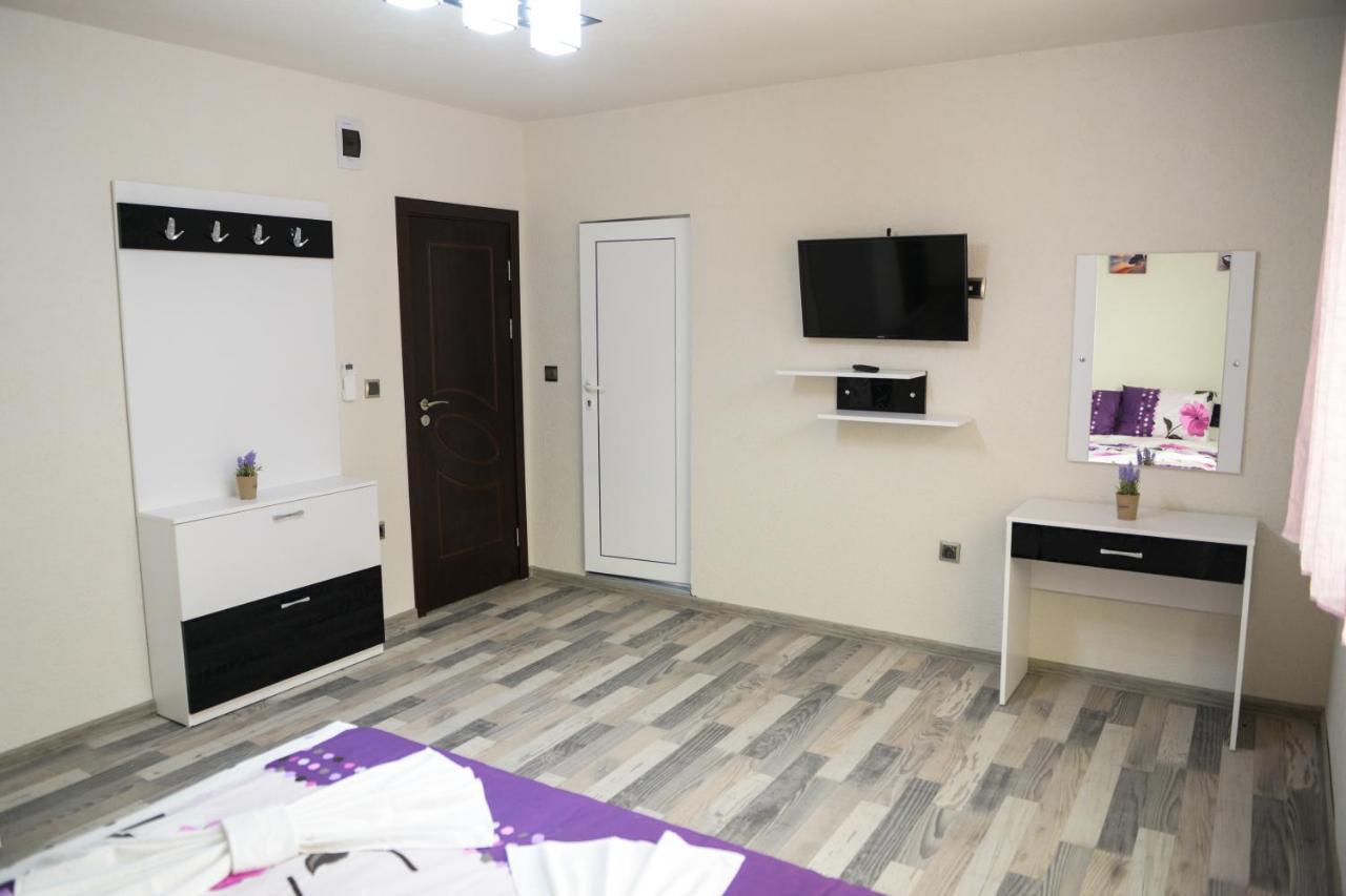Резиденция Атия Atiya Extérieur photo