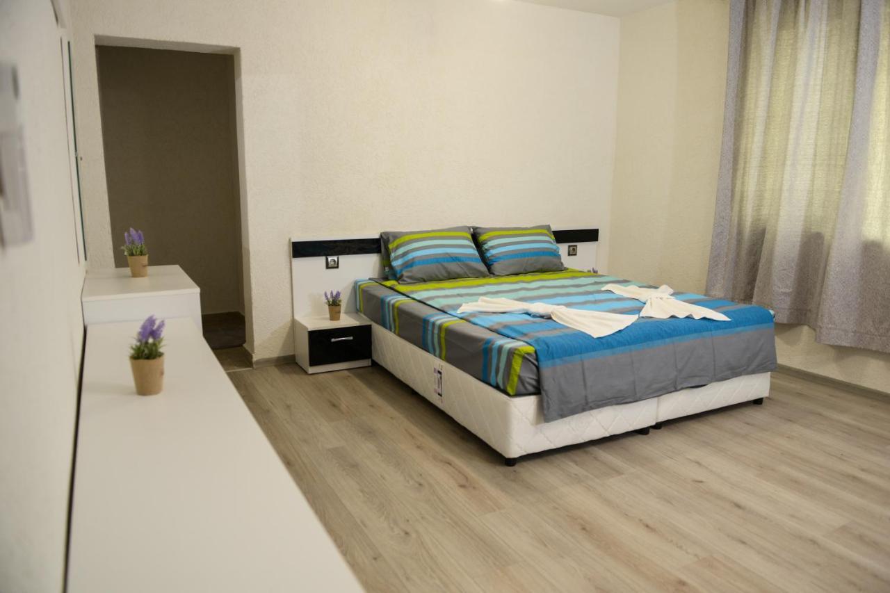 Резиденция Атия Atiya Extérieur photo