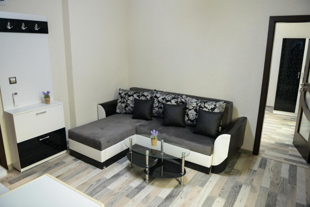 Резиденция Атия Atiya Extérieur photo